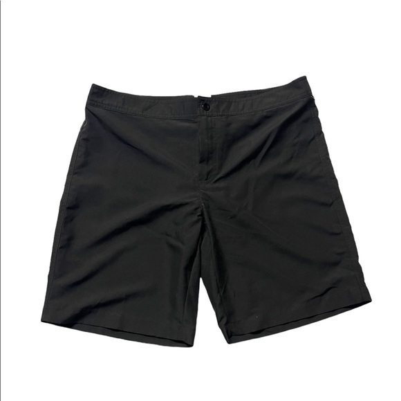 Jag Jeans Pants - Jay Sport Womens Shorts - Black Size: M